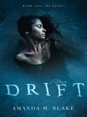 cover image of Drift